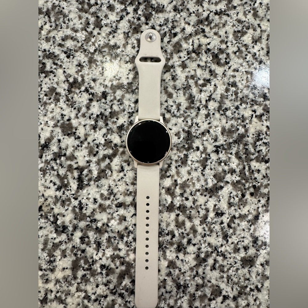Garmin Vivoactive 5 watch